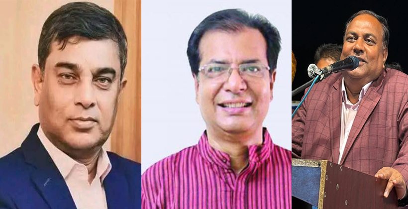 লালমনিরহাটের ৩টি আসনেই বিএনপি’র বিজয়