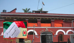 রাজশাহী কেন্দ্রীয় কারাগারে ভোট দিয়েছেন ২০৪ জন বন্দী