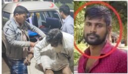 চট্টগ্রাম রাউজানে চাঁদাবাজিতে অতিষ্ঠ জনতার গণপিটুনি, যুবদলকর্মী হাসপাতালে