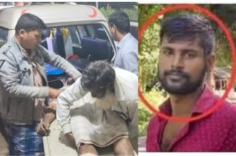 চট্টগ্রাম রাউজানে চাঁদাবাজিতে অতিষ্ঠ জনতার গণপিটুনি, যুবদলকর্মী হাসপাতালে