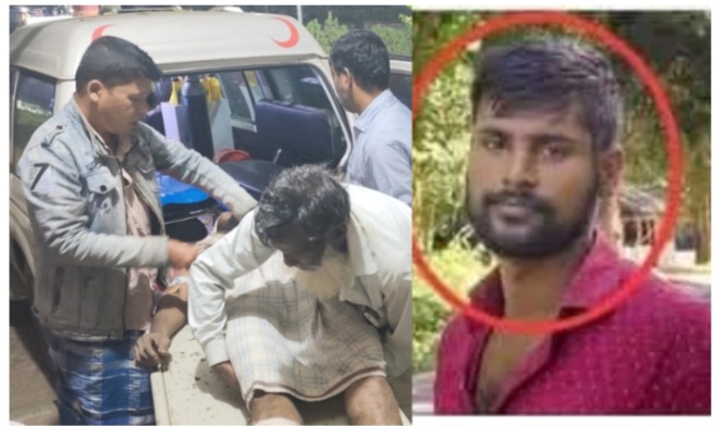 চট্টগ্রাম রাউজানে চাঁদাবাজিতে অতিষ্ঠ জনতার গণপিটুনি, যুবদলকর্মী হাসপাতালে