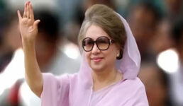 ‘গণতন্ত্রের অগ্রযাত্রায় শ্রেষ্ঠ অদম্য নারী’ সম্মাননায় ভূষিত হচ্ছেন বেগম খালেদা জিয়া