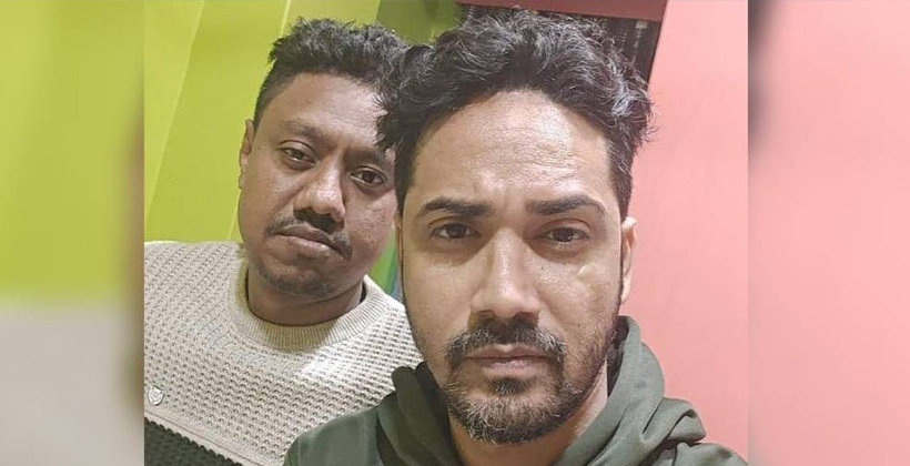 ওসমান হাদি হত্যার প্রধান আসামি ফয়সাল করিম মাসুদ গ্রেপ্তার