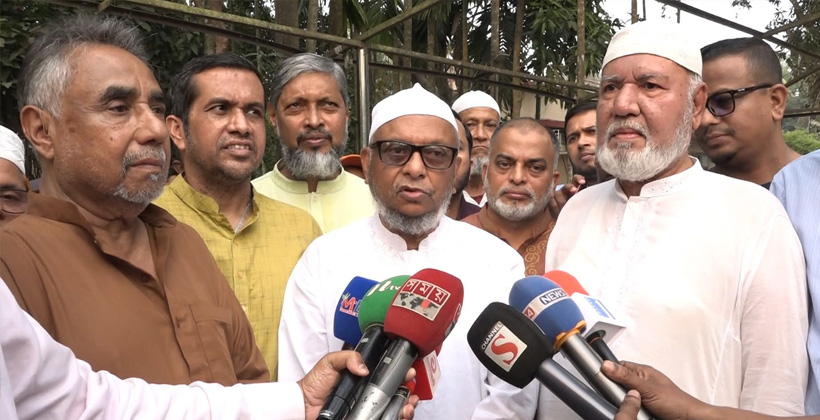 পরিস্থিতি খারাপ হলে প্রবাসীদের দেশে আনার প্রস্তুতি রয়েছে : আরিফুল হক চৌধুরী