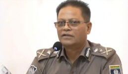 জুলাই কারো ব্যক্তিগত সম্পদ নয়, পুলিশও রাজপথে ছিল: আইজিপি