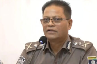 জুলাই কারো ব্যক্তিগত সম্পদ নয়, পুলিশও রাজপথে ছিল: আইজিপি
