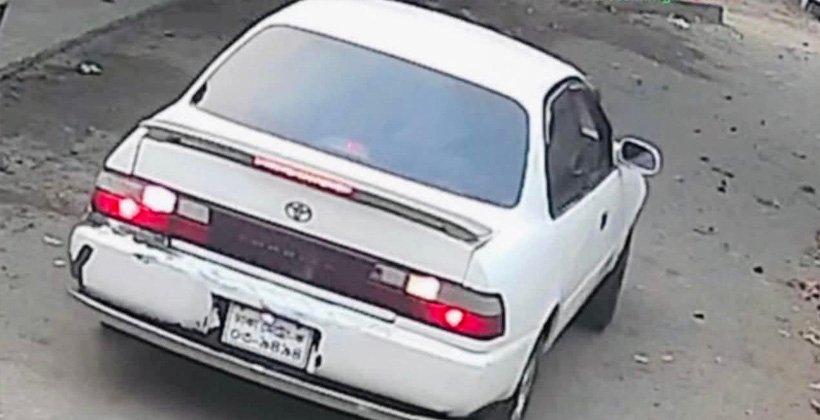 কমলগঞ্জে কর্মজীবী নারীকে জোরপূর্বক প্রাইভেট কারে তুলে অপহরণের চেষ্টার অভিযোগ