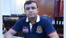 বাহরাইনে ইরানি ক্ষেপণাস্ত্র হামলায় সন্দ্বীপের প্রবাসী নিহত