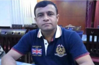 বাহরাইনে ইরানি ক্ষেপণাস্ত্র হামলায় সন্দ্বীপের প্রবাসী নিহত