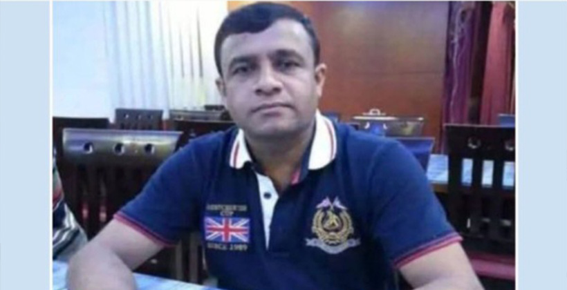 বাহরাইনে ইরানি ক্ষেপণাস্ত্র হামলায় সন্দ্বীপের প্রবাসী নিহত