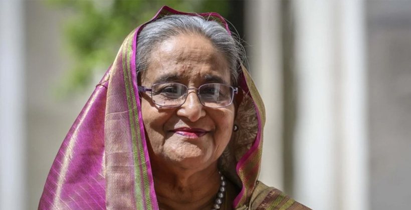 হাসিনাসহ ৪৯৪ জনকে অব্যাহতির সুপারিশ পুলিশের