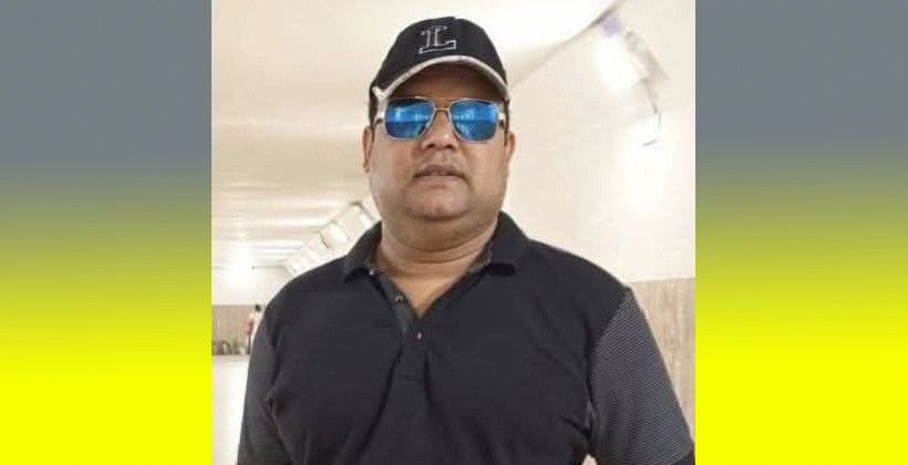 মোল্লাহাটে দুর্বৃত্তদের গুলিতে শ্রমিক লীগ নেতা সোহাগ নিহত