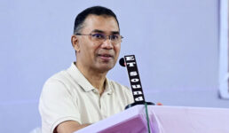 প্রত্যাশিত দেশ গড়তে সরকার রাত-দিন কাজ করবে