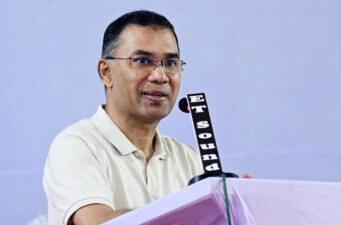প্রত্যাশিত দেশ গড়তে সরকার রাত-দিন কাজ করবে
