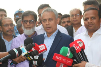 ঈদযাত্রায় বড় কোনো চ্যালেঞ্জ নেই, সেবা নিশ্চিতে নির্দেশ দেওয়া হয়েছে