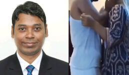 নারীর সঙ্গে হাতিয়ার ইউএনওর অন্তরঙ্গ ভিডিও ভাইরাল