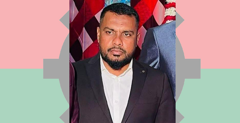 মৌলভীবাজারে ইউনিয়ন বিএনপি’র সহ-সভাপতি রায়হান গ্রেফতার