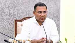 গুলশানের নিজ বাসভবনেই থাকবেন প্রধানমন্ত্রী তারেক রহমান