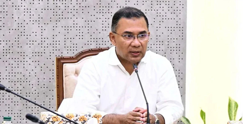 গুলশানের নিজ বাসভবনেই থাকবেন প্রধানমন্ত্রী তারেক রহমান
