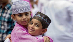 সারা দেশে কখন কোথায় ঈদের জামাত