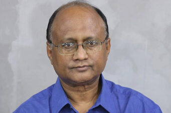 পদত্যাগের পর যা বললেন দুদক চেয়ারম্যান