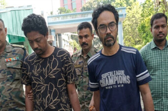 ১১ দিনের রিমান্ডে হাদির খুনিরা, নাশকতার ইঙ্গিত দেখছে ভারতের গোয়েন্দারা