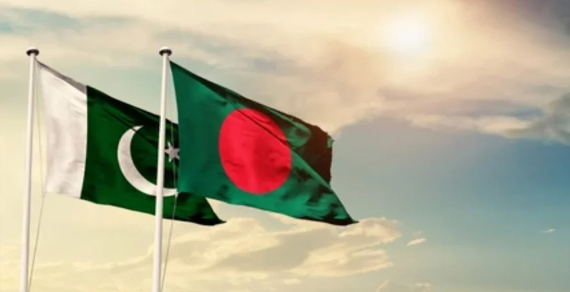 বাংলাদেশের স্বাধীনতা দিবসে পাকিস্তানের শুভেচ্ছা