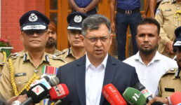 গণঅভ্যুত্থানের আকাঙ্ক্ষা অনুযায়ী সংবিধান সংস্কার হবে: স্বরাষ্ট্রমন্ত্রী