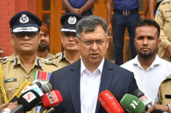 গণঅভ্যুত্থানের আকাঙ্ক্ষা অনুযায়ী সংবিধান সংস্কার হবে: স্বরাষ্ট্রমন্ত্রী