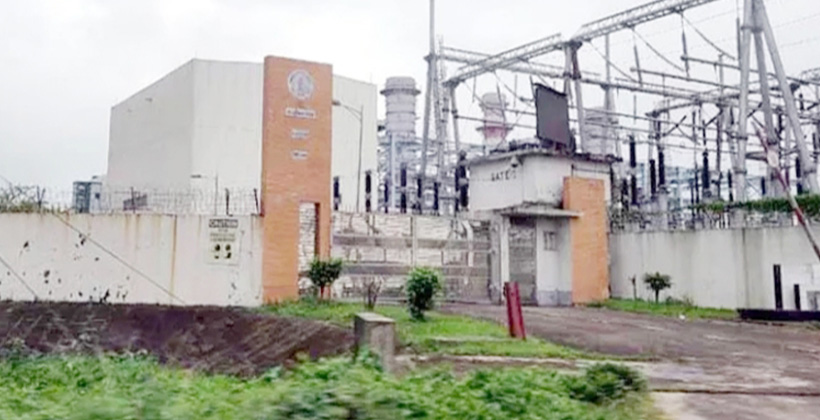 চার বছর পর শাহজীবাজার বিদ্যুৎকেন্দ্র সচল
