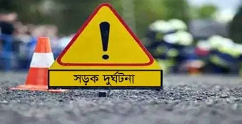 রাজশাহীতে বাসচাপায় যুবক নিহত