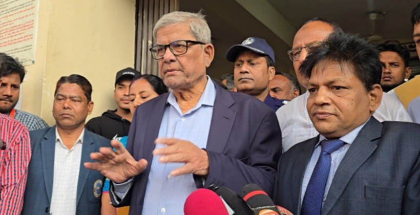 ঠাকুরগাঁও ২৫০ থেকে ৫০০ শয্যায় উন্নীত হচ্ছে জেনারেল হাসপাতাল