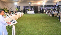 দ্বিপক্ষীয় সম্পর্ক শক্তিশালী করতে সরকার প্রতিশ্রুতিবদ্ধ: প্রধানমন্ত্রী