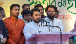 মুক্তিযুদ্ধের নামে আ.লীগকে পুনর্বাসন করা যাবে না