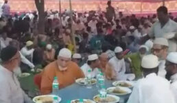 পাঁচবিবিতে আলোচনা সভা , ইফতার ও দোয়া মাহফিল অনুষ্ঠিত