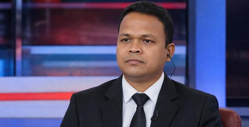 জ্বালানি, অর্থনীতি ও খাদ্যনিরাপত্তার চ্যালেঞ্জে বাংলাদেশ