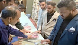 দেশি পাঞ্জাবি ‘ভারতীয়’ বলে বিক্রি: ‘রাজস্থান’কে ১লাখ টাকা জরিমানা