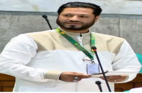 এমপি রাহাদকে স্বাস্থ্যমন্ত্রীর ওয়াদা
