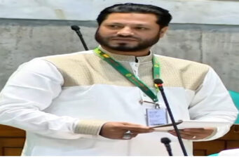 ষাট গম্বুজ মসজিদসহ পুরাকীর্তি রক্ষায় উদ্যোগ চাইলেন এমপি রাহাদ