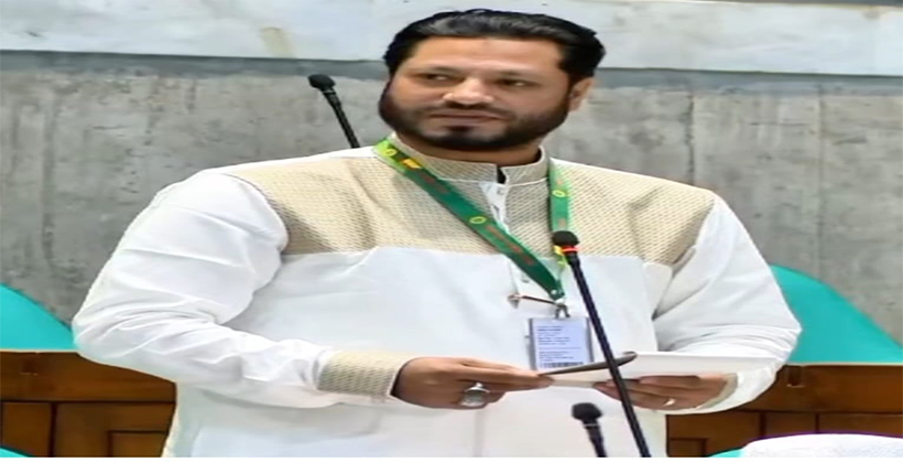 ষাট গম্বুজ মসজিদসহ পুরাকীর্তি রক্ষায় উদ্যোগ চাইলেন এমপি রাহাদ