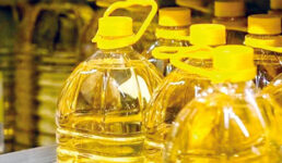 বাড়ল ভোজ্যতেলের দাম