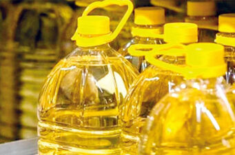 বাড়ল ভোজ্যতেলের দাম