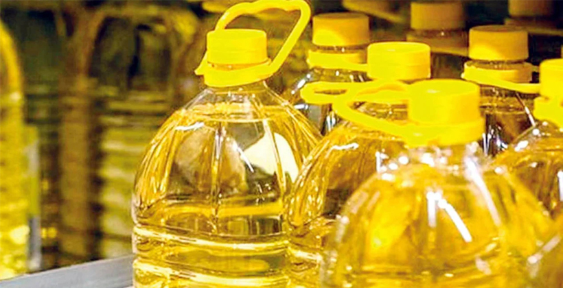 বাড়ল ভোজ্যতেলের দাম