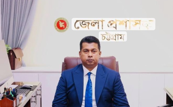 চট্টগ্রামে সন্ধ্যা ৭টার পর মেলা ও আলোকসজ্জা নিষিদ্ধ