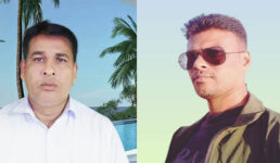 চাঁদাবাজির মামলায় সাবেক ইউপি সদস্যসহ ২ জন কারাগারে