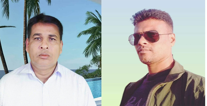 চাঁদাবাজির মামলায় সাবেক ইউপি সদস্যসহ ২ জন কারাগারে