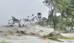 চট্টগ্রামের ১৯৯১ সালের ২৯ এপ্রিল ও উপকূলের বর্তমান বাস্তবতা