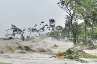 চট্টগ্রামের ১৯৯১ সালের ২৯ এপ্রিল ও উপকূলের বর্তমান বাস্তবতা