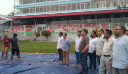 প্রধানমন্ত্রীকে বরণ করতে সিলেটবাসী প্রস্তুত : মিফতাহ্ সিদ্দিকী