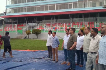 প্রধানমন্ত্রীকে বরণ করতে সিলেটবাসী প্রস্তুত : মিফতাহ্ সিদ্দিকী